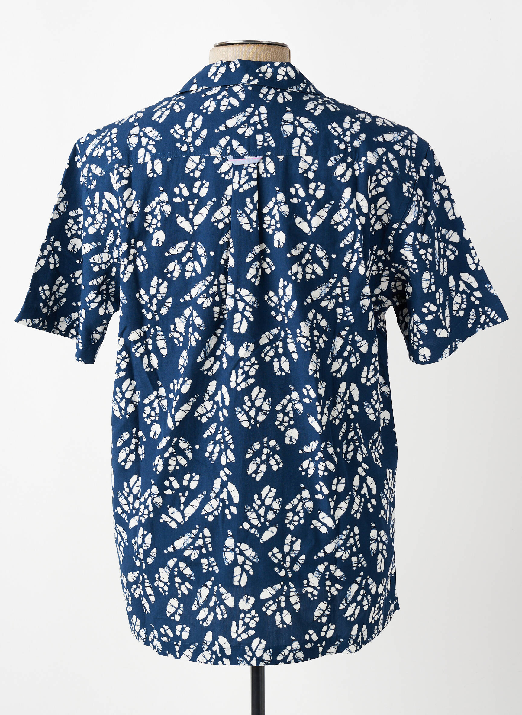 Cămașă cu mâneci scurte multicolor SCOTCH & SODA bărbat