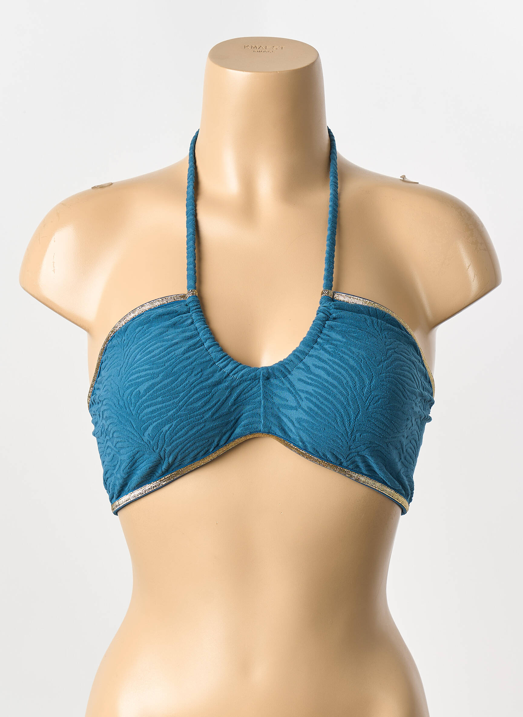 Sutien de costum de baie multicolor LA NOUVELLE femeie
