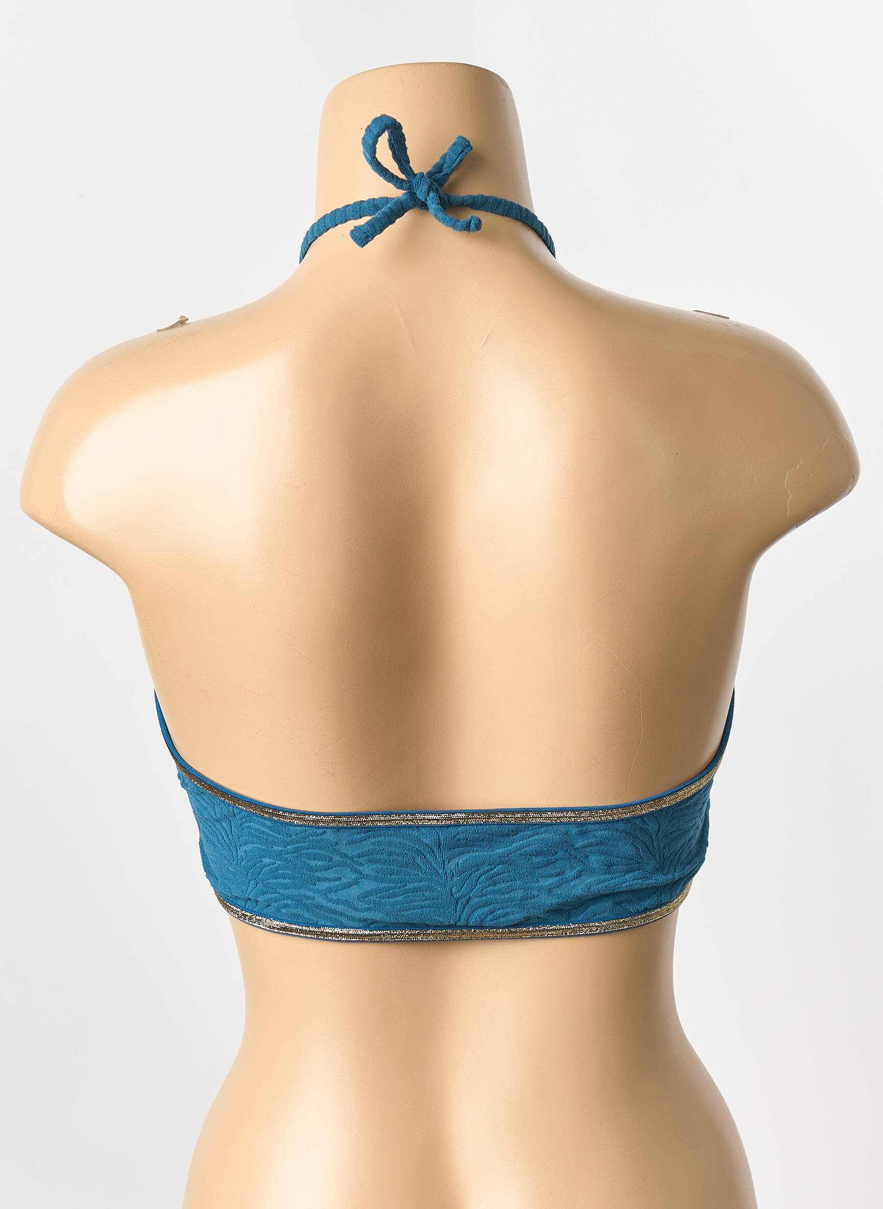 Sutien de costum de baie multicolor LA NOUVELLE femeie