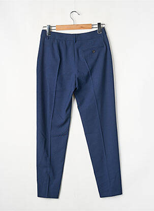 Pantalon chino albastru PAUL SMITH femeie