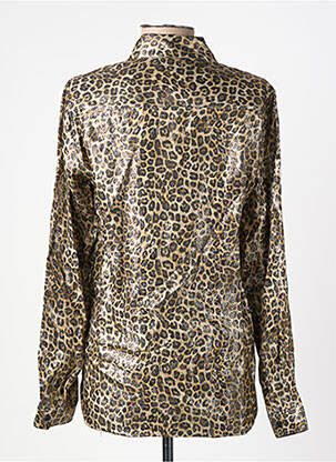 Cămașă multicolor THE KOOPLES femeie