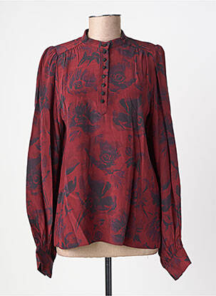 Top violet THE KOOPLES femeie