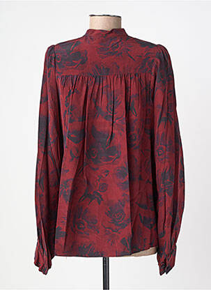 Top violet THE KOOPLES femeie