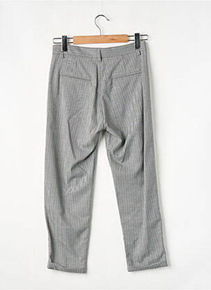 Pantalon drept negru IMPERIAL femeie