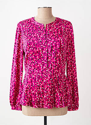 Top roz THE KOOPLES femeie