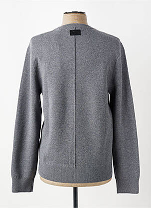 Pulover negru THE KOOPLES bărbat