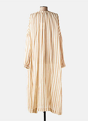 Rochie midi multicolor MASSCOB femeie