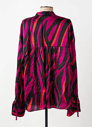 Top multicolor PINKO femeie
