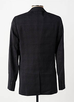 Sacou negru THE KOOPLES femeie