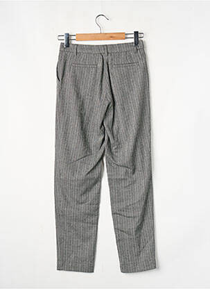 Pantalon drept gri SESSUN femeie