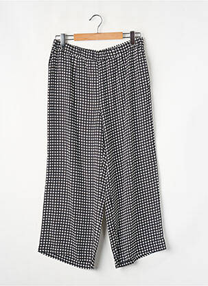 Pantalon larg multicolor PERSONA BY MARINA RINALDI femeie