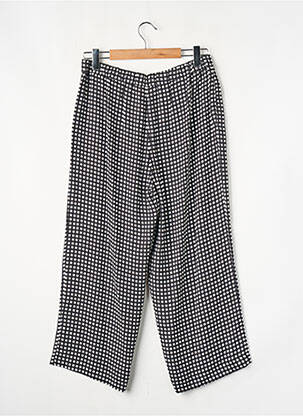 Pantalon larg multicolor PERSONA BY MARINA RINALDI femeie
