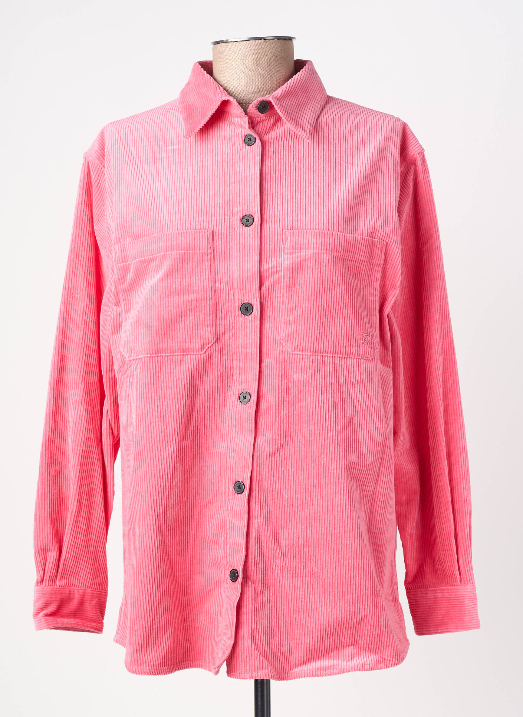 Jachete casual roz THE KOOPLES femeie