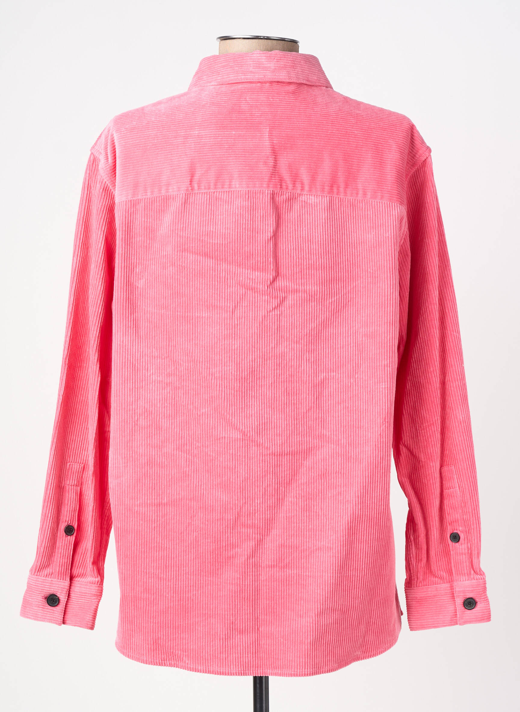 Jachete casual roz THE KOOPLES femeie