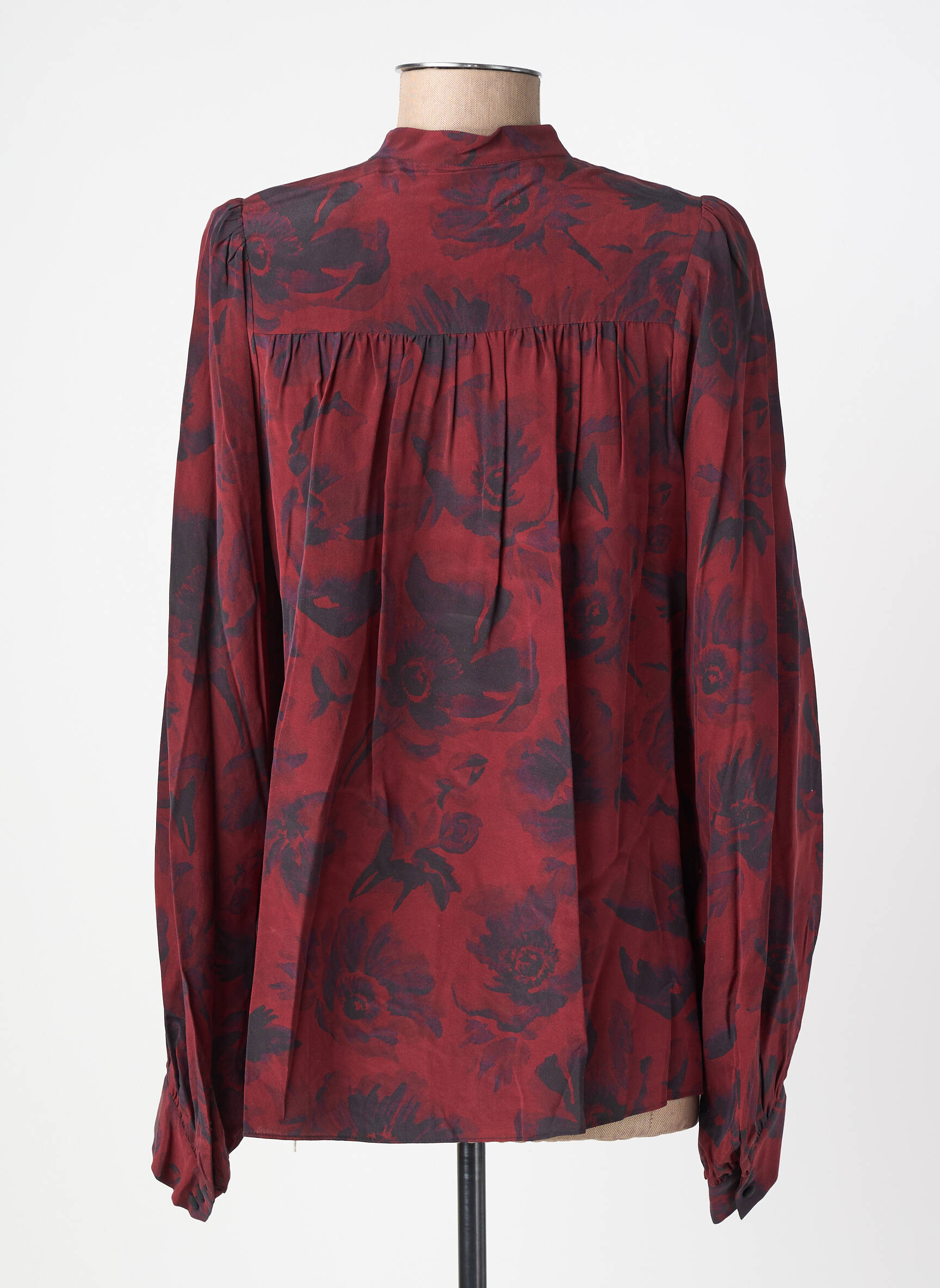 Top violet THE KOOPLES femeie