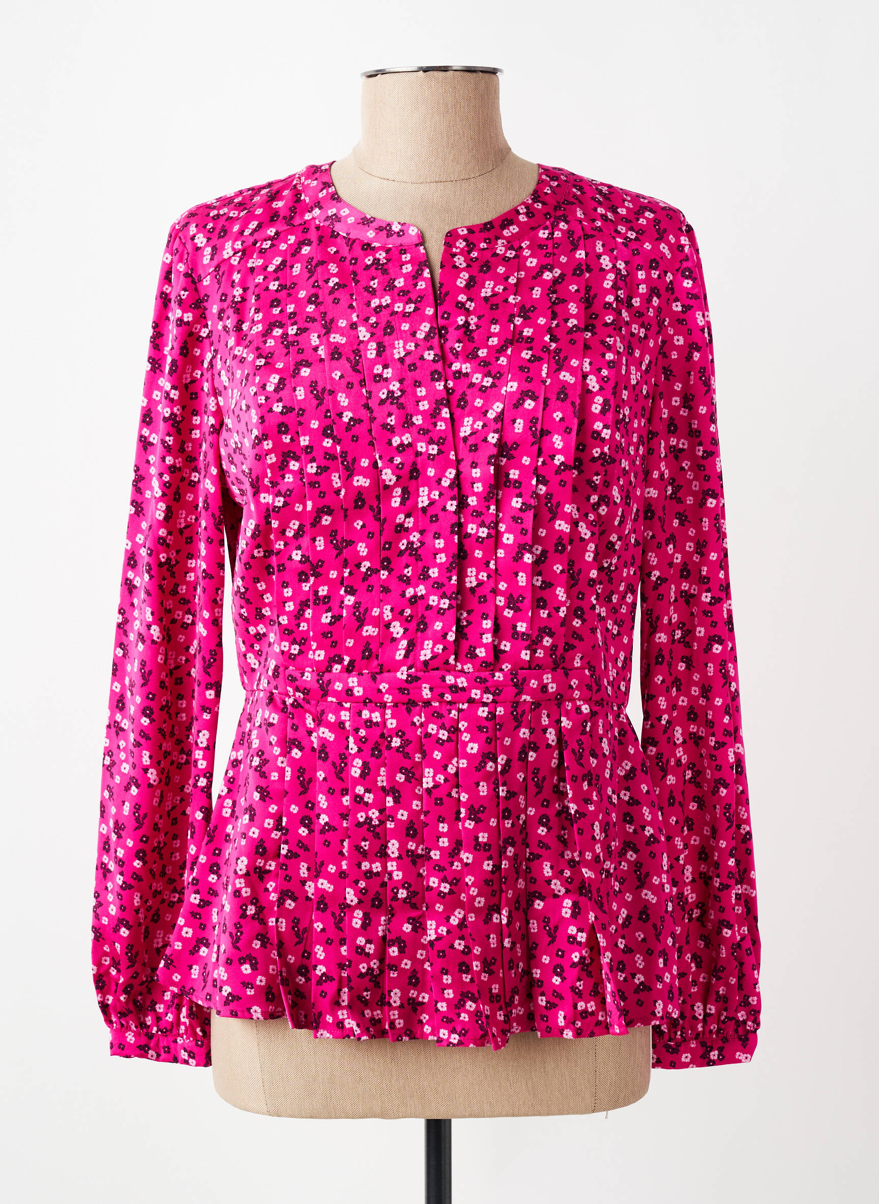 Top roz THE KOOPLES femeie