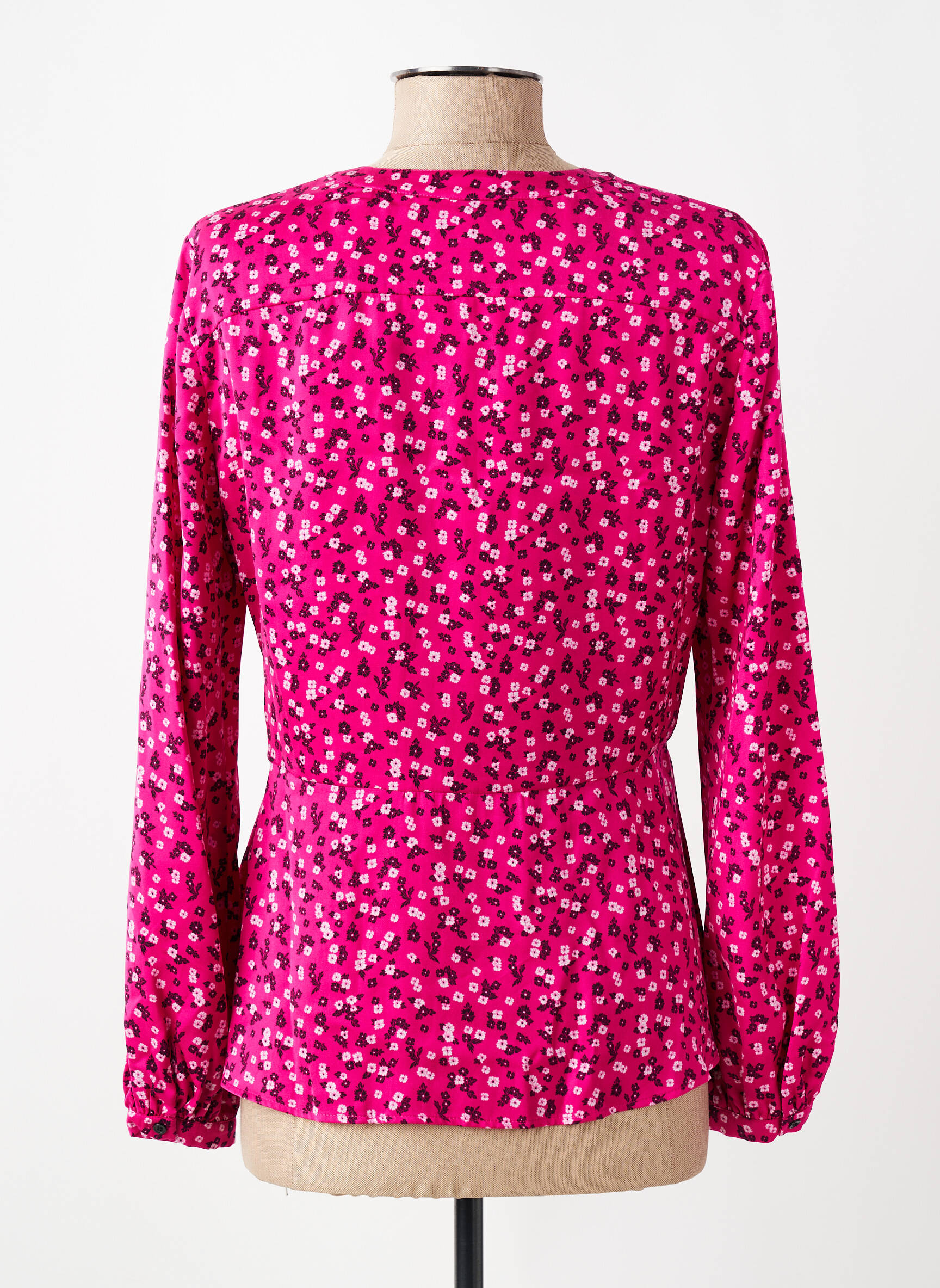 Top roz THE KOOPLES femeie