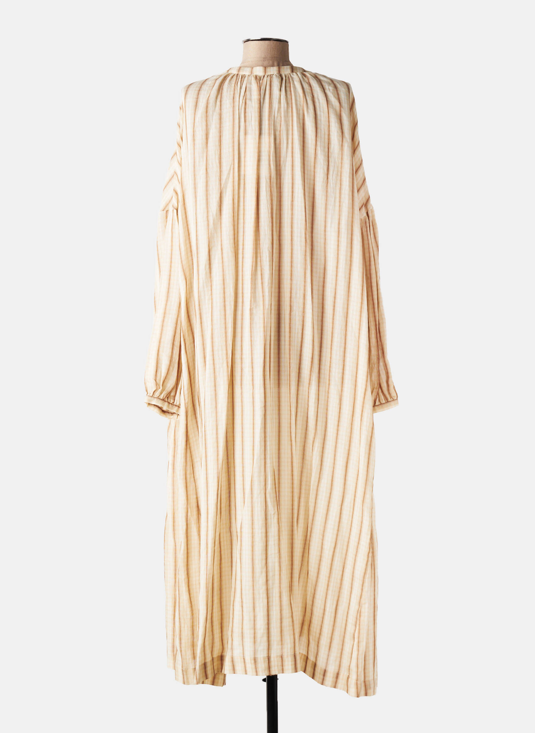 Rochie midi multicolor MASSCOB femeie