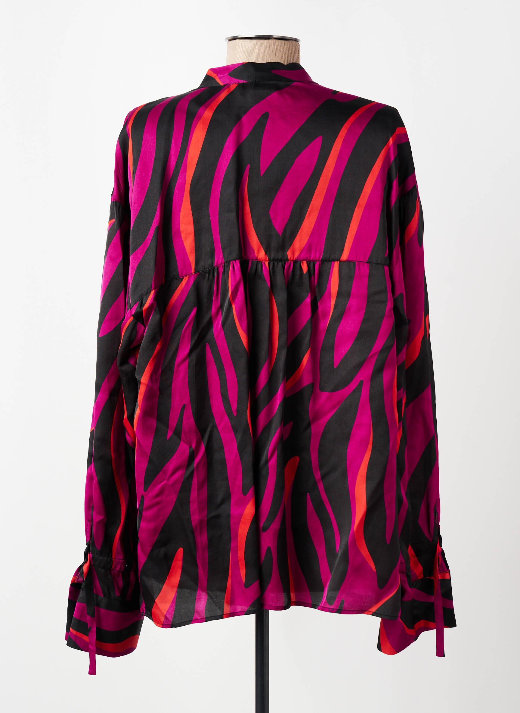 Top multicolor PINKO femeie