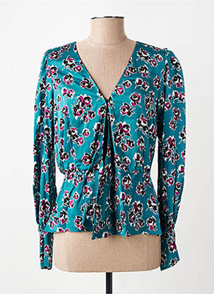 Top multicolor THE KOOPLES femeie