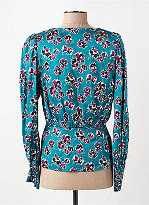 Top multicolor THE KOOPLES femeie