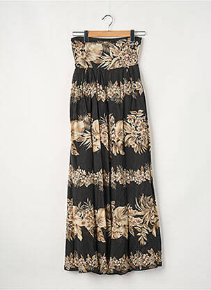 Rochie lungă multicolor TWINSET femeie