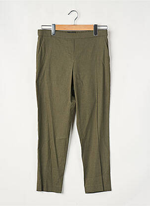 Pantalon 7/8 kaki THEORY femeie