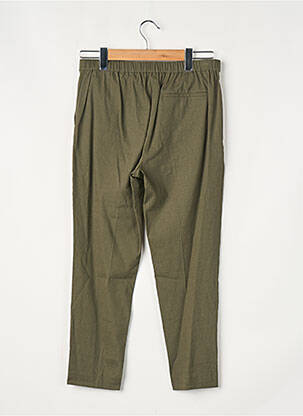 Pantalon 7/8 kaki THEORY femeie