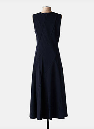 Rochie midi albastru THEORY femeie