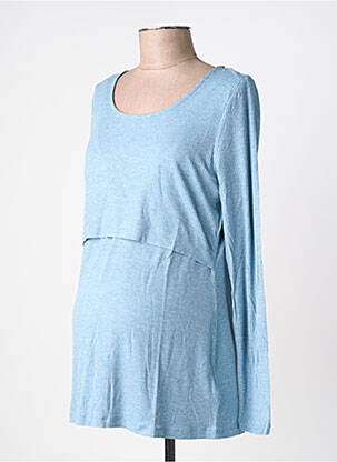 Top multicolor SERAPHINE femeie