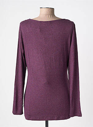 Top multicolor SERAPHINE femeie