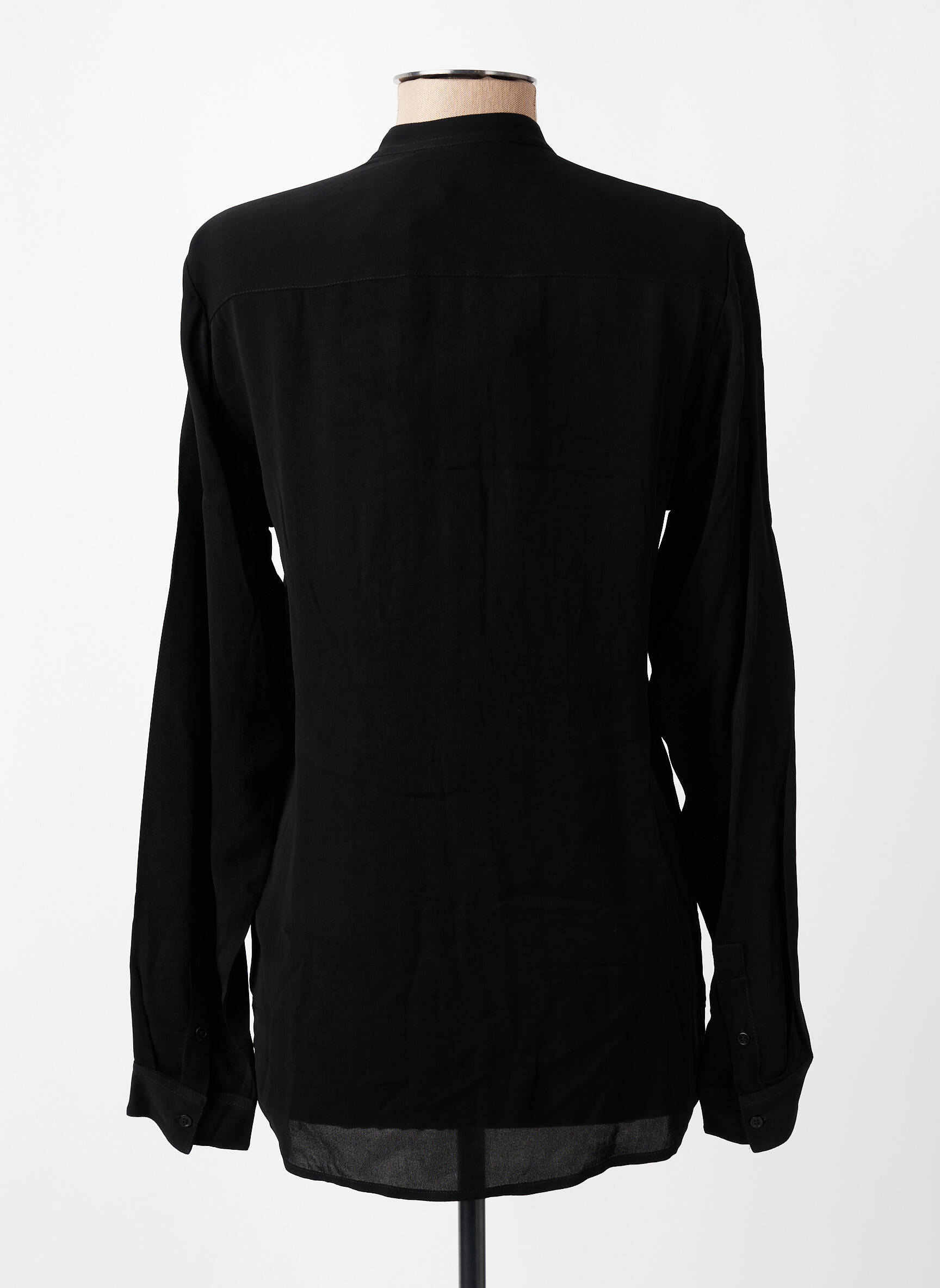 Cămașă negru THE KOOPLES femeie