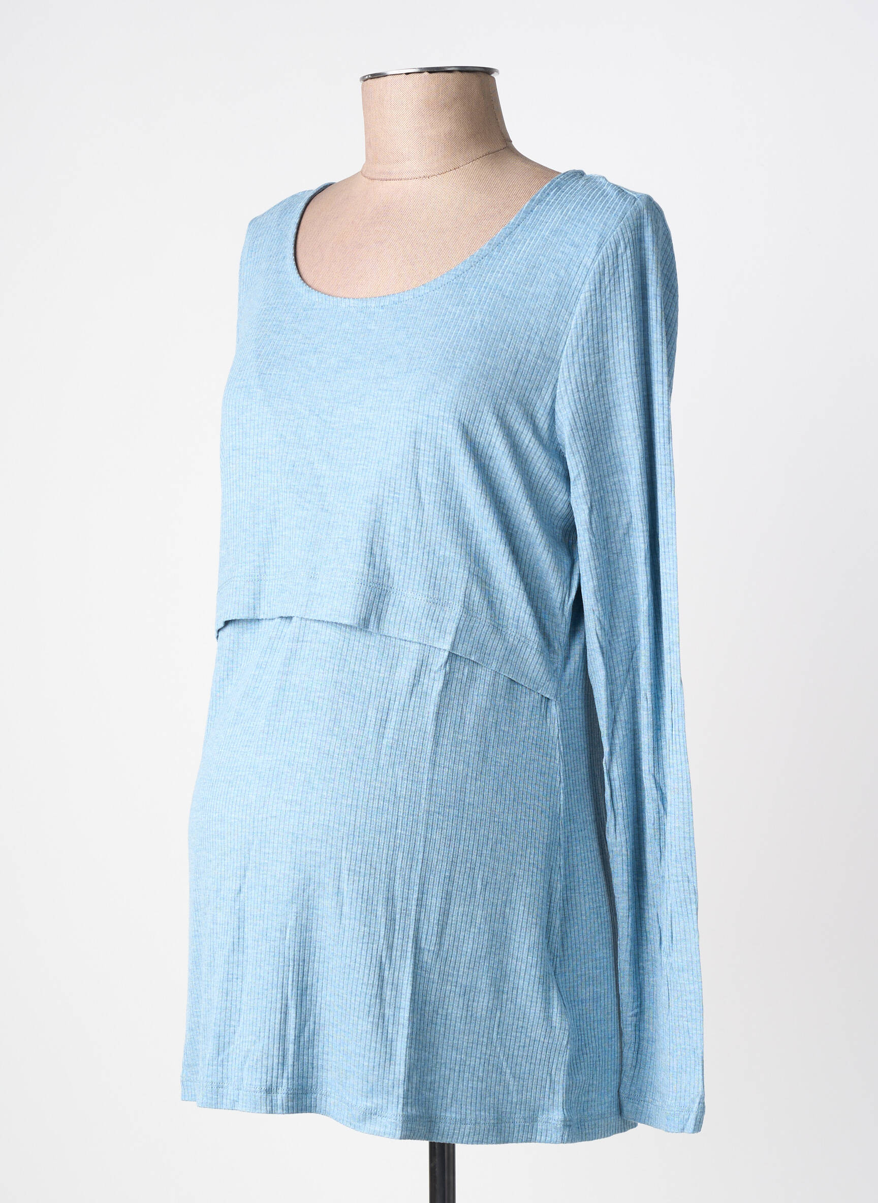 Top multicolor SERAPHINE femeie
