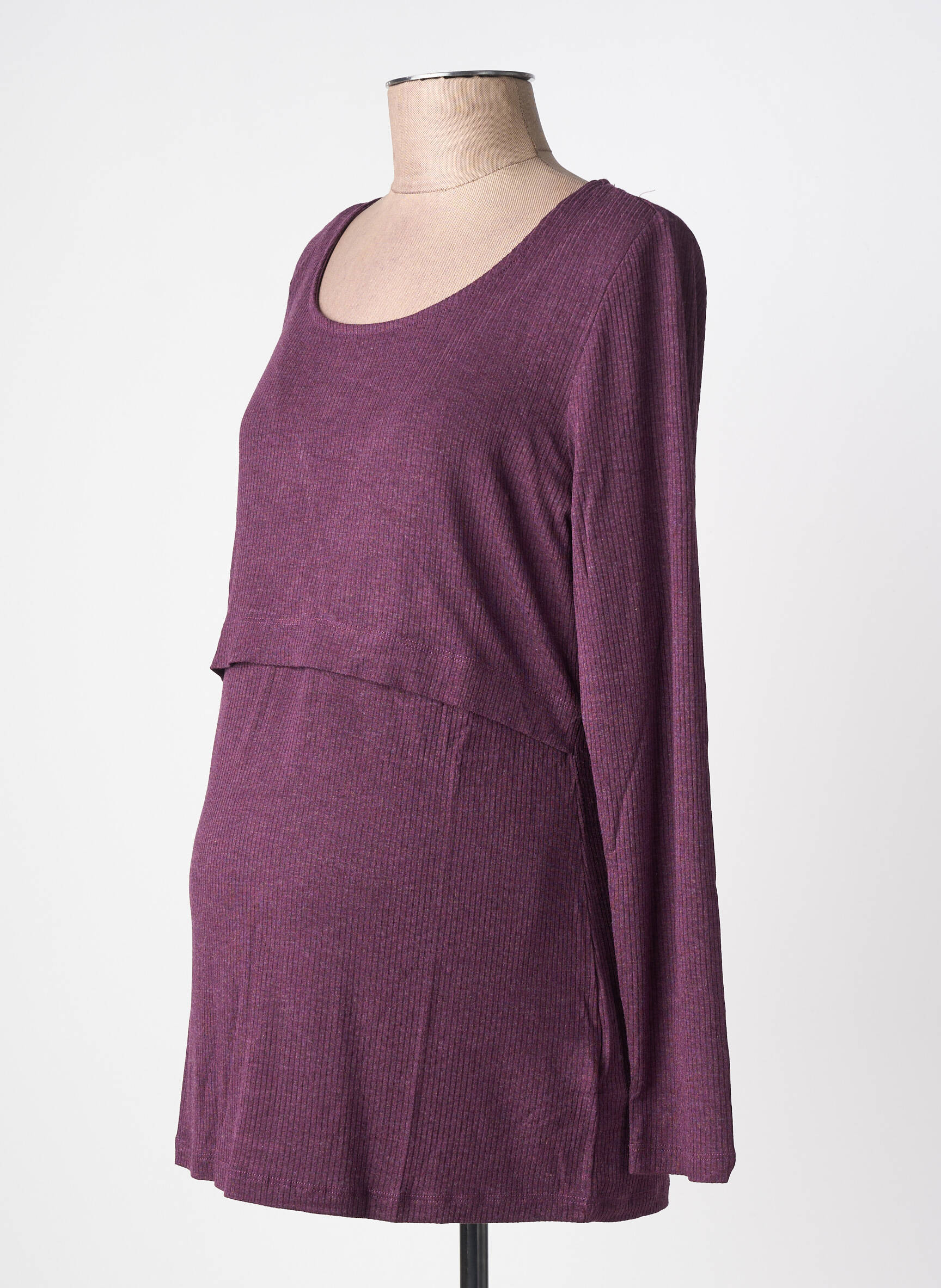 Top multicolor SERAPHINE femeie