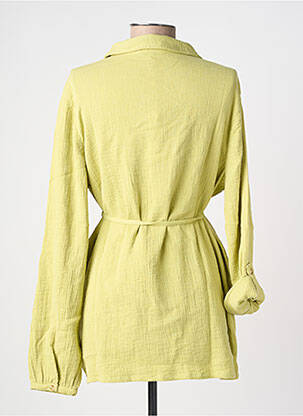 Tricou / top maternitate verde NOPPIES femeie