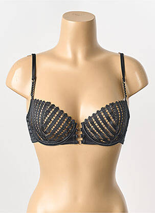 Sutien negru LIVY femeie