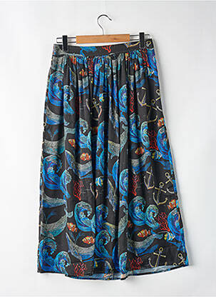 Fustă midi multicolor HEIMSTONE femeie