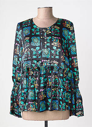 Top multicolor HEIMSTONE femeie
