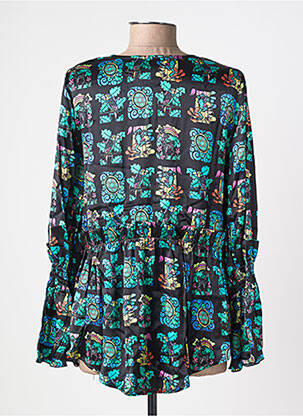 Top multicolor HEIMSTONE femeie