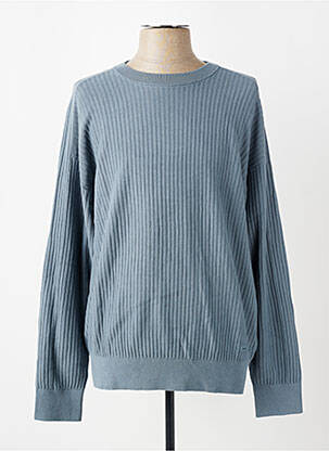 Pulover gri CALVIN KLEIN bărbat