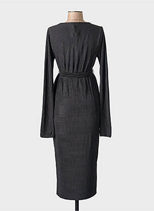 Rochie de maternitate negru NOPPIES femeie