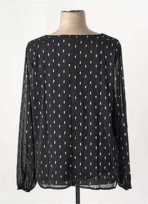 Top negru EVOKED VILA femeie