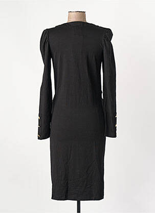 Rochie de maternitate negru PALOMA COLLECTION femeie