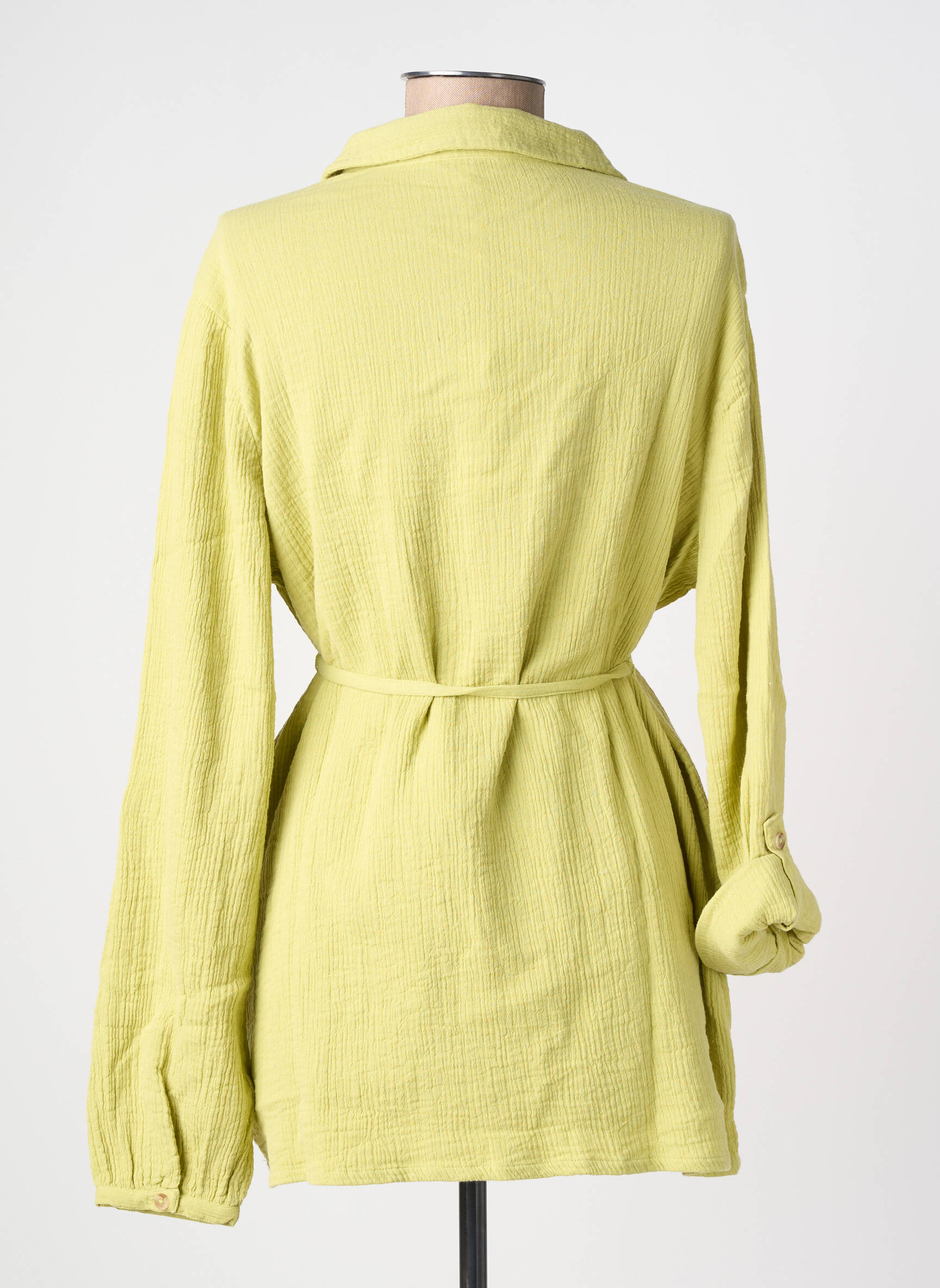 Tricou / top maternitate verde NOPPIES femeie
