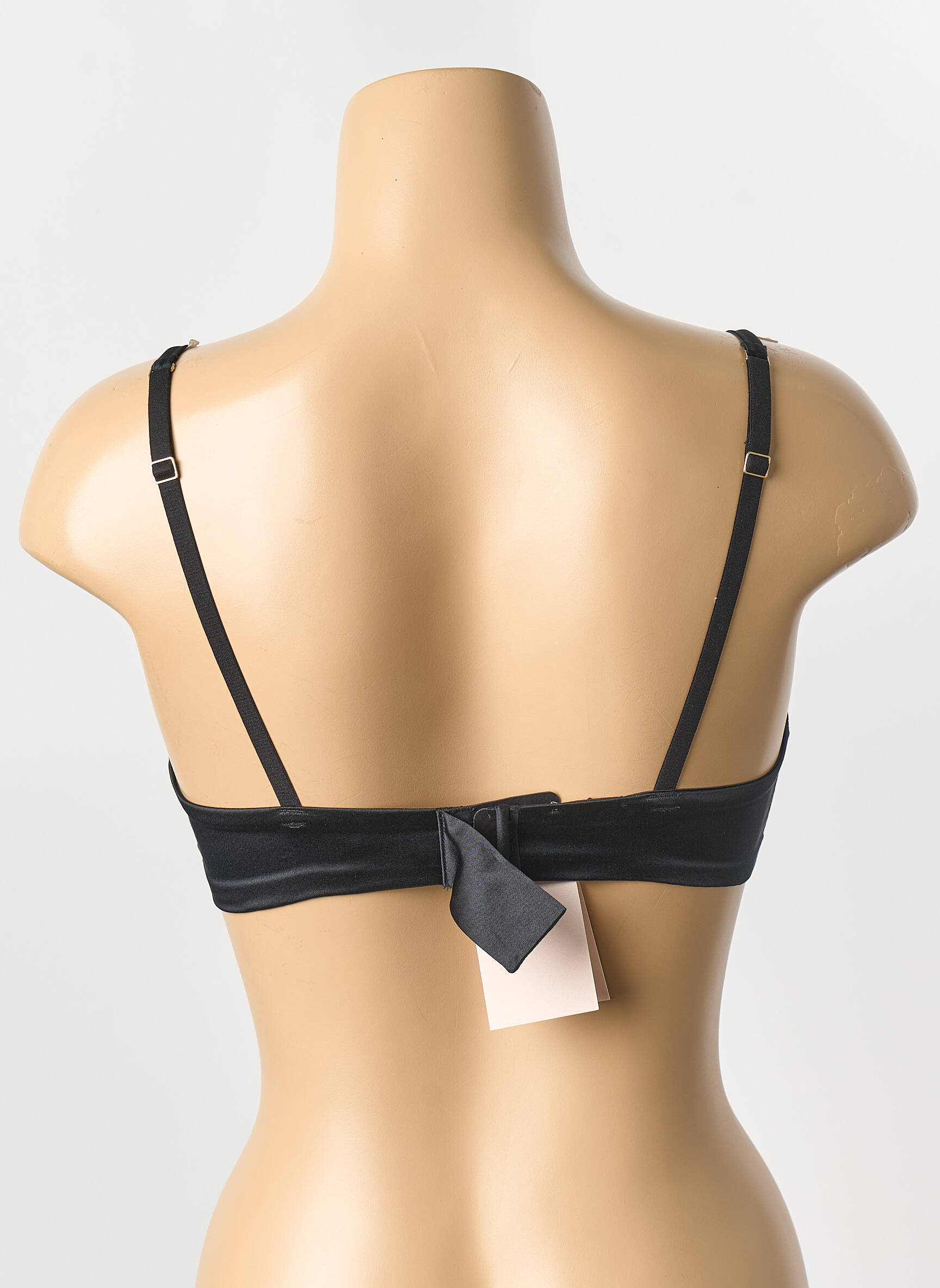 Sutien negru LIVY femeie