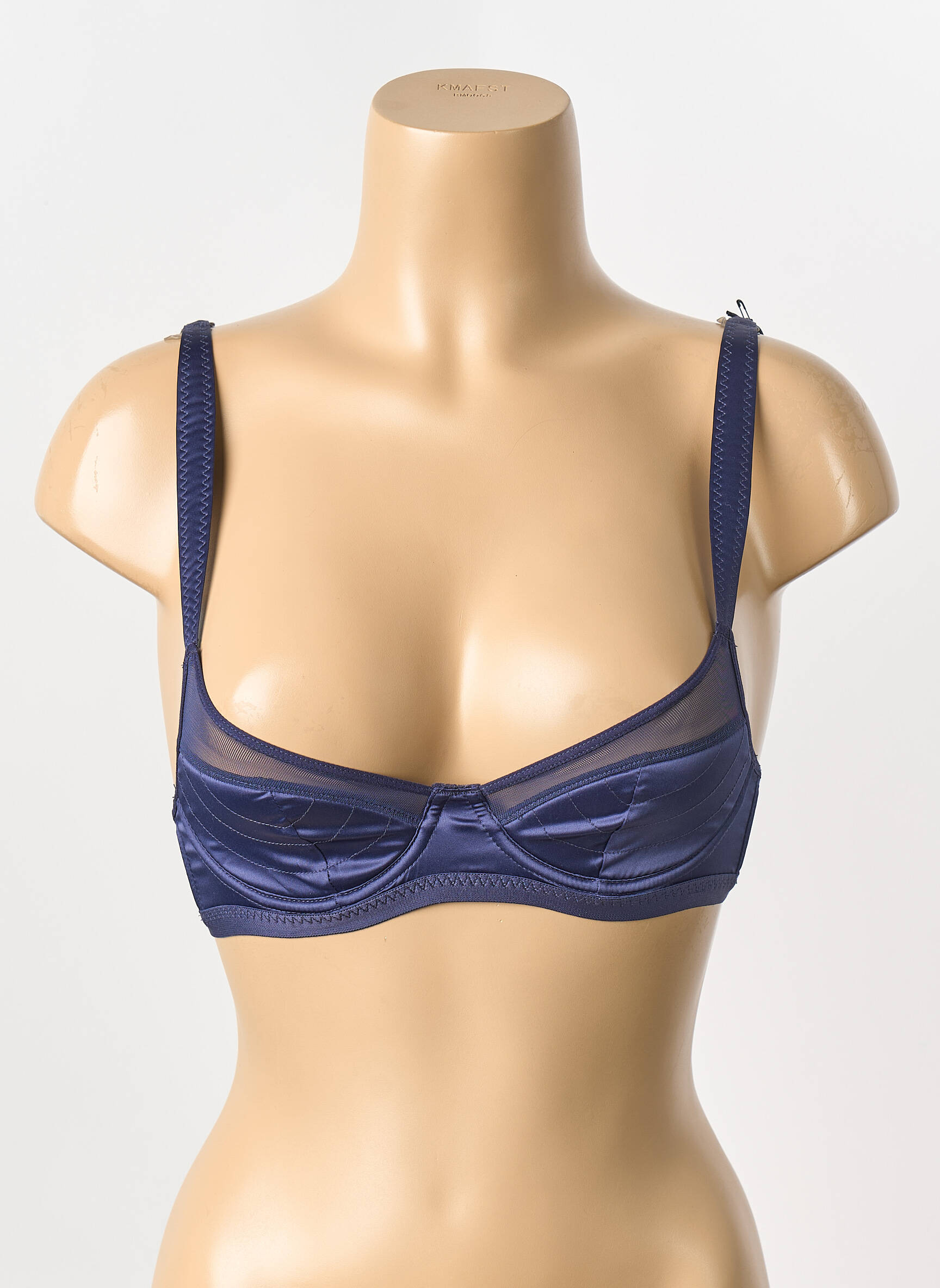 Sutien albastru LOVE STORIES femeie
