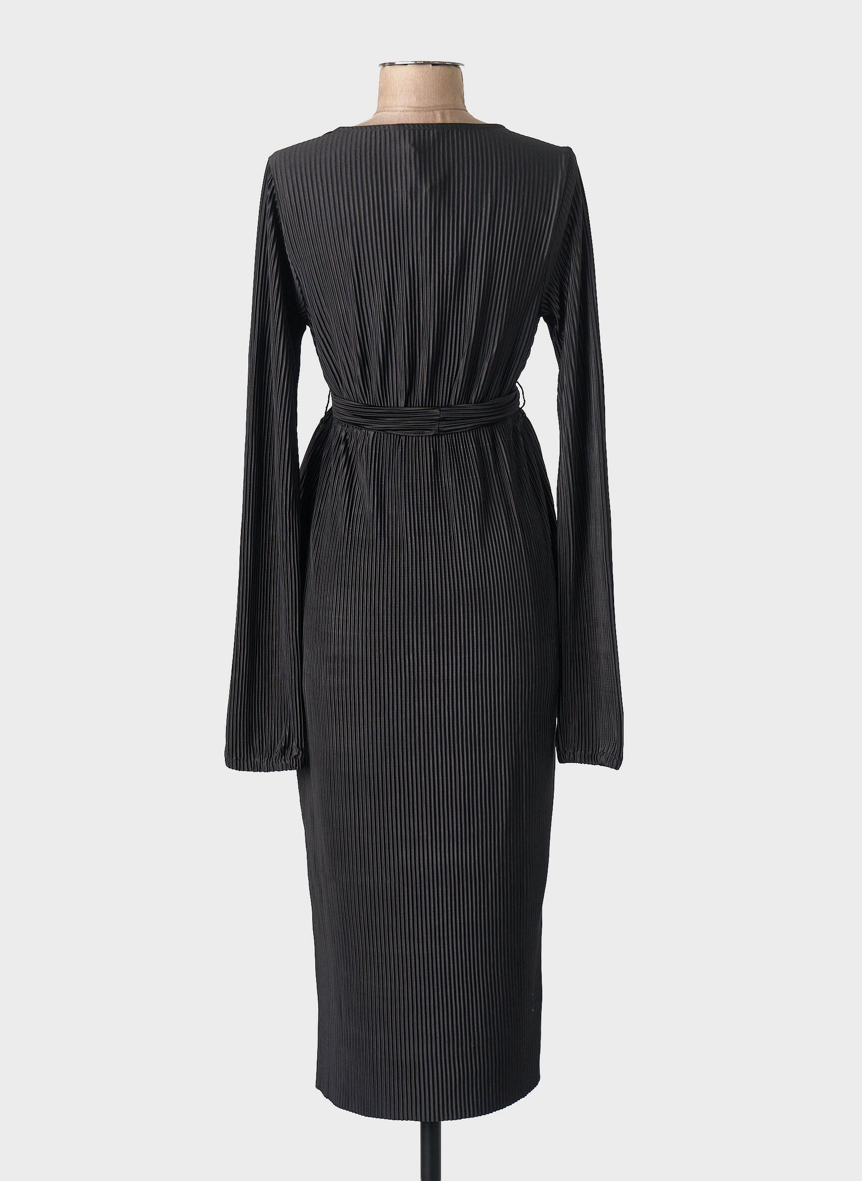 Rochie de maternitate negru NOPPIES femeie
