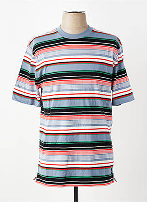 Tricou albastru PAUL SMITH bărbat