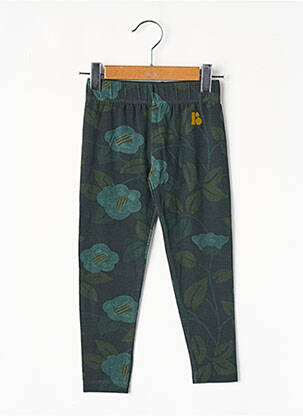 Colant multicolor BELLEROSE fată