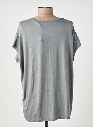 Tricou gri MARGAUX LONNBERG femeie